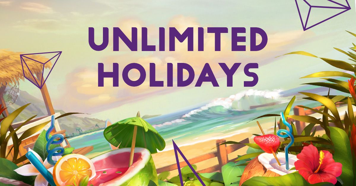 tom-horn-gaming-announces-unlimited-paid-leave-policy