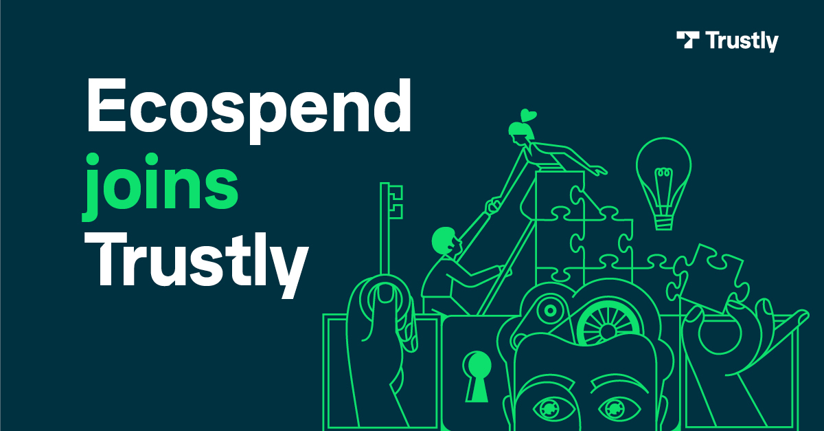 trustly-closes-acquisition-of-ecospend-–-becoming-the-leading-open-banking-payments-company-in-the-uk