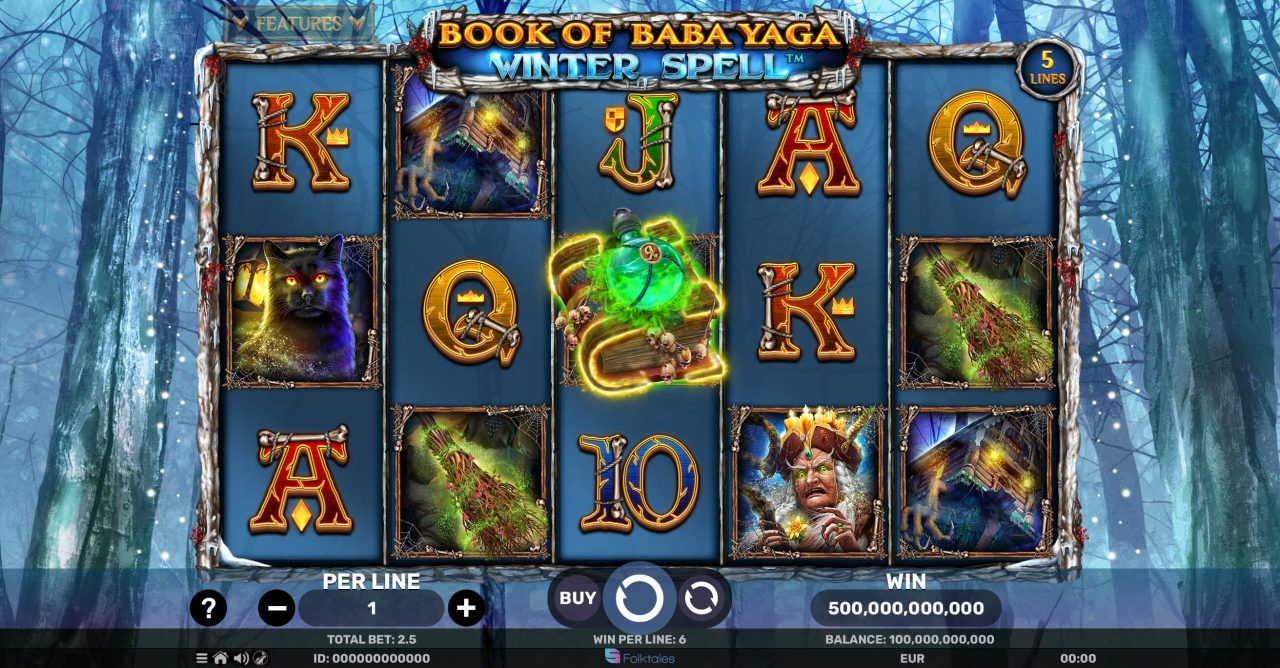 spinomenal-casts-new-book-of-baba-yaga-–-winter-spell-slot