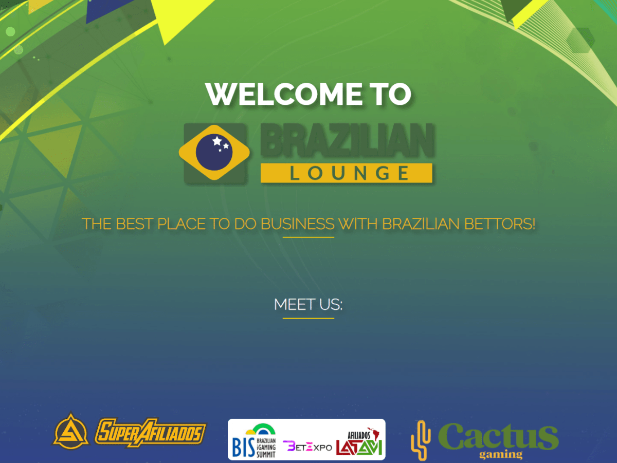 brazilian-lounge:-the-brazilian-space-at-ice-london-2023
