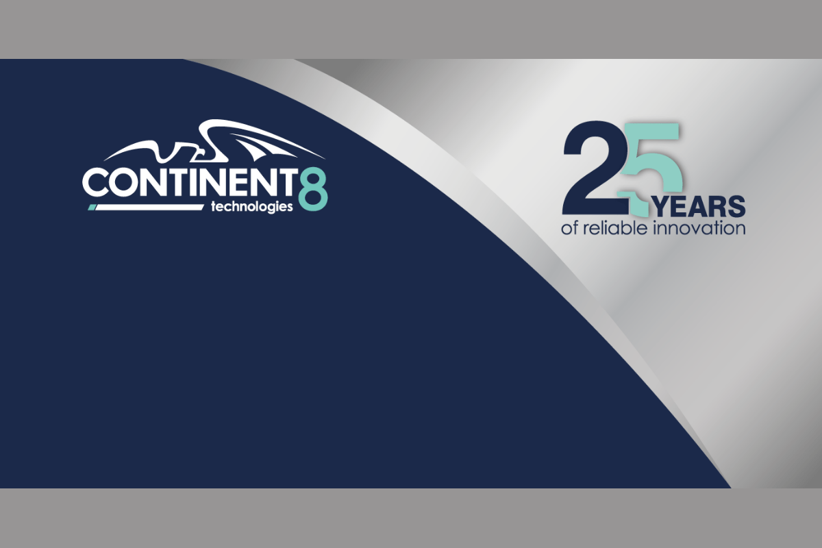 global-it-business-continent-8-technologies-celebrates-25-years-of-reliable-innovation
