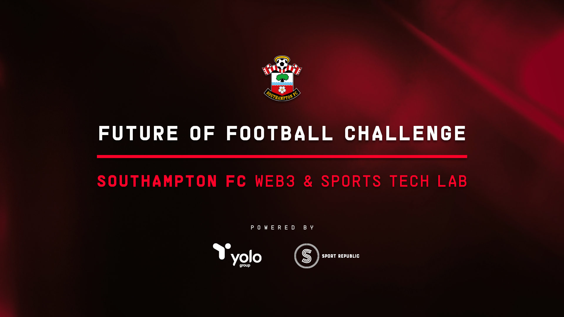 southampton-fc-scouting-sports-tech-startups-for-future-of-football-challenge