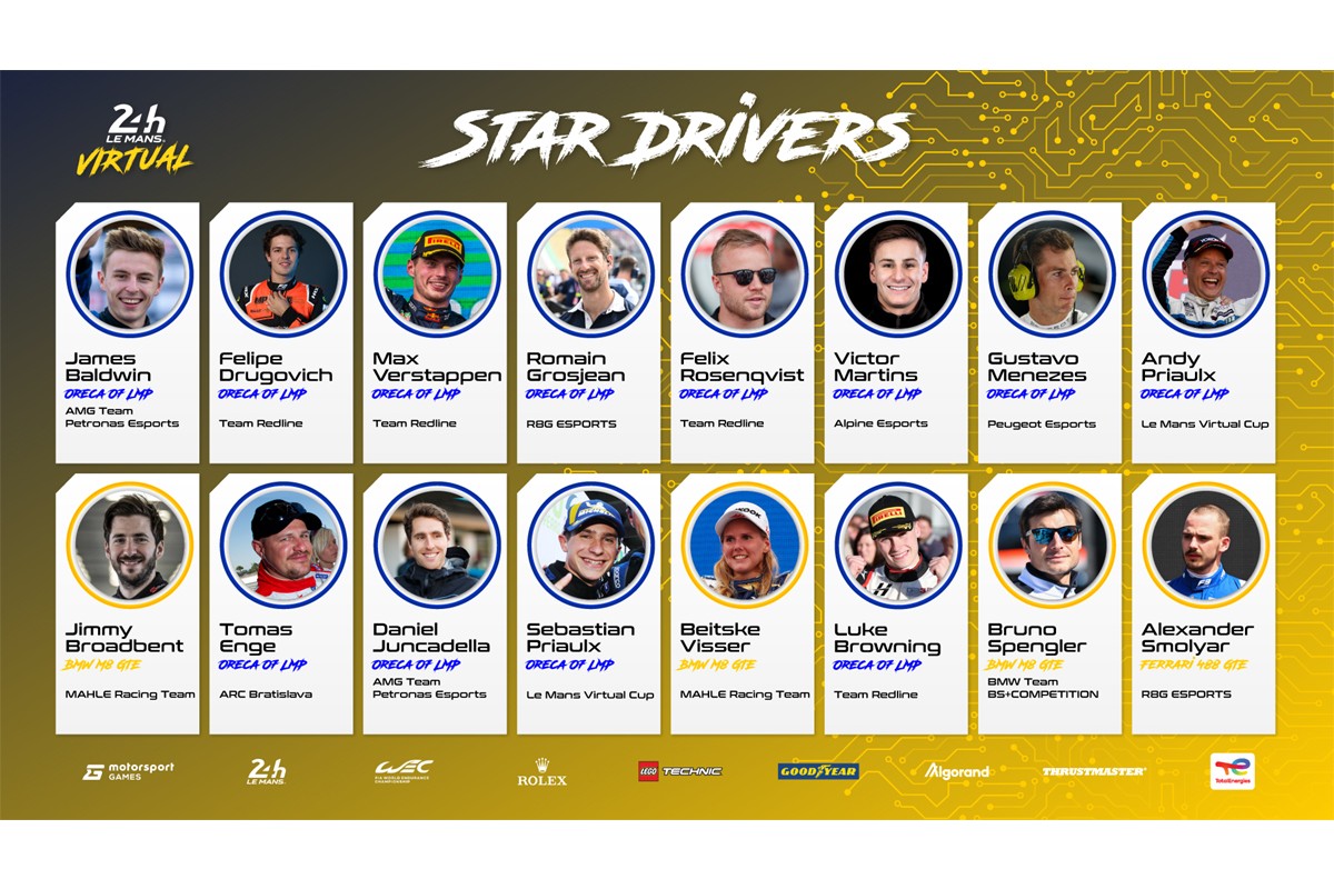 24-hours-of-le-mans-virtual-continues-to-attract-champions-from-around-the-world-to-2023-edition