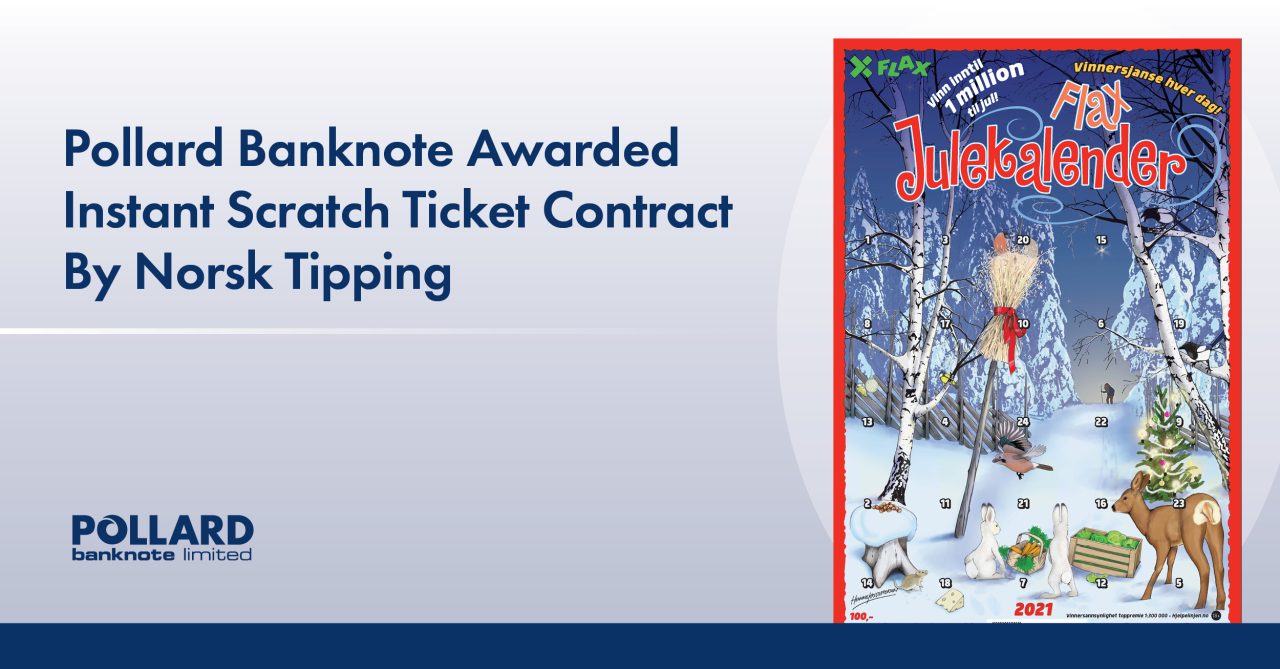 pollard-banknote-awarded-instant-scratch-ticket-contract-by-norsk-tipping