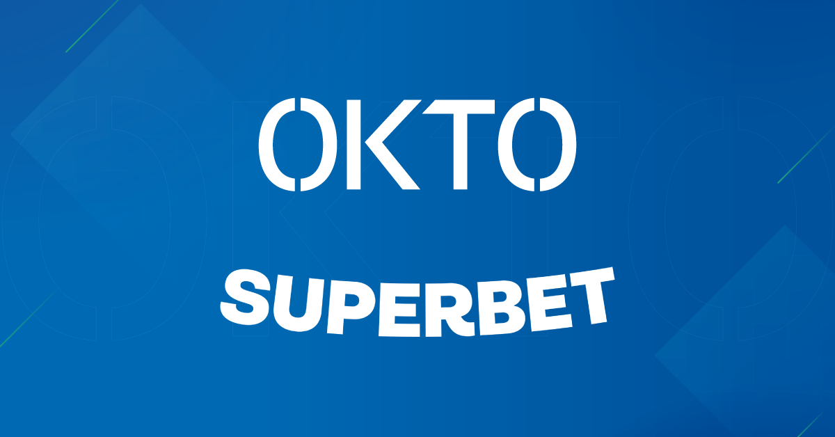 superbet-group-announces-a-strategic-partnership-with-okto-to-provide-omnichannel-digital-payment-experiences