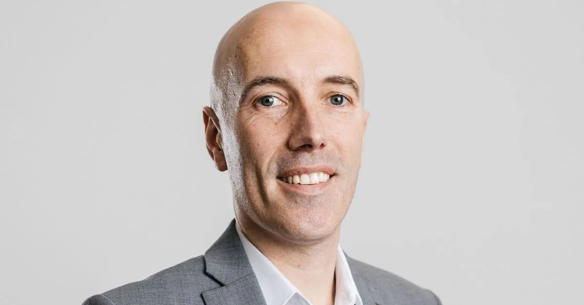 steven-welsh-joins-solutionshub-as-director-of-governance