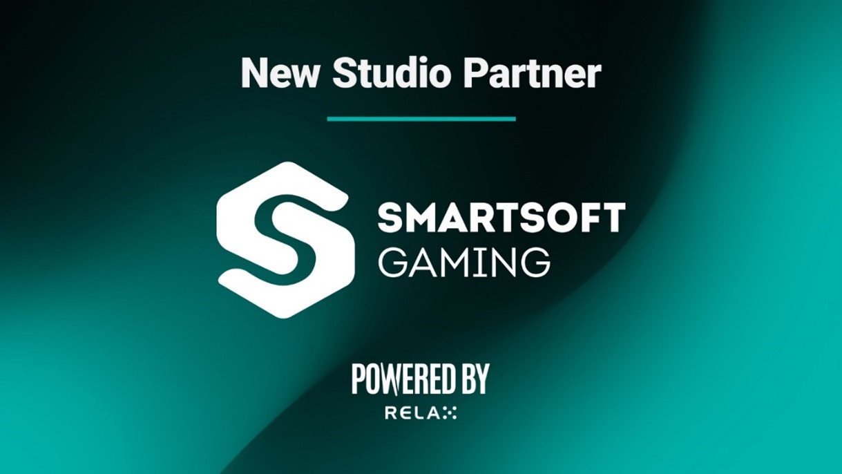 relax-gaming-lands-smartsoft-gaming-as-latest-powered-by-partner