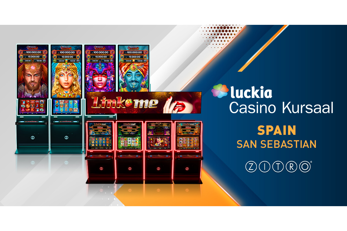 casino-kursaal-renews-its-offer-with-zitro’s-glare-family