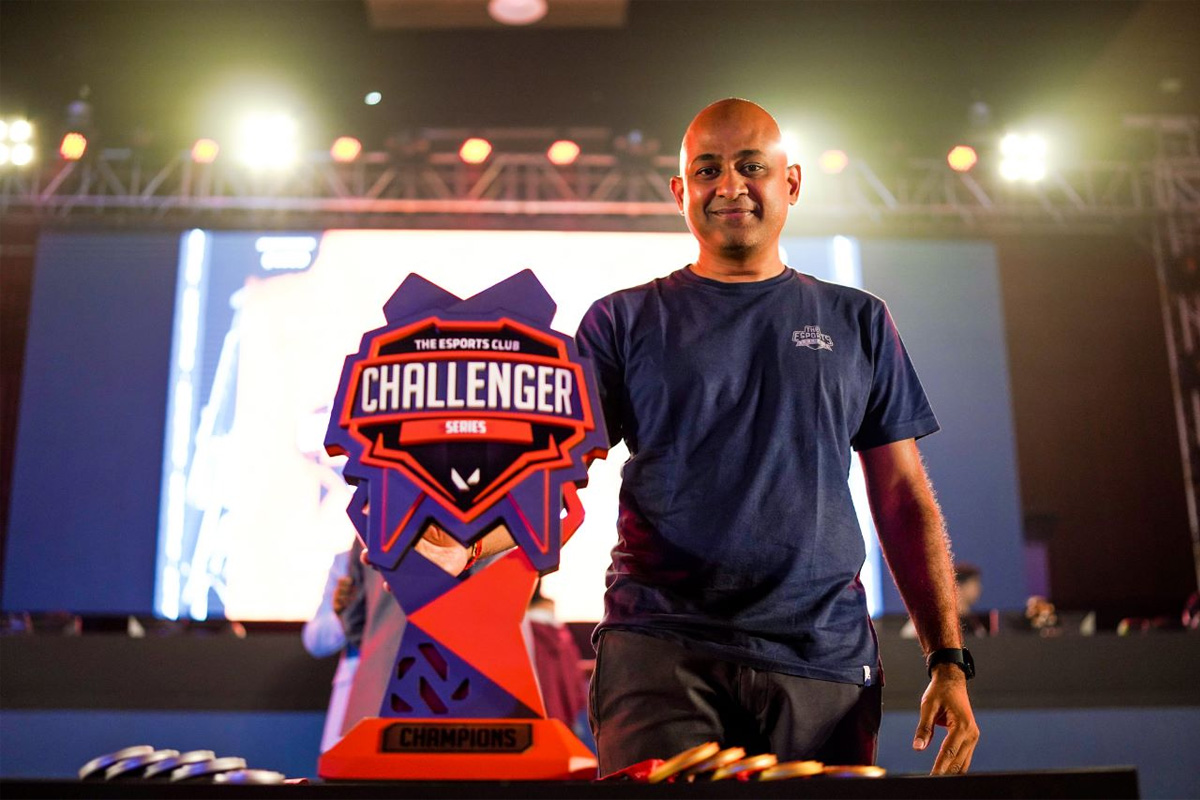 bengaluru-based-the-esports-club-(tec)-secures-$3m-funding-to-expand-its-operations-globally!