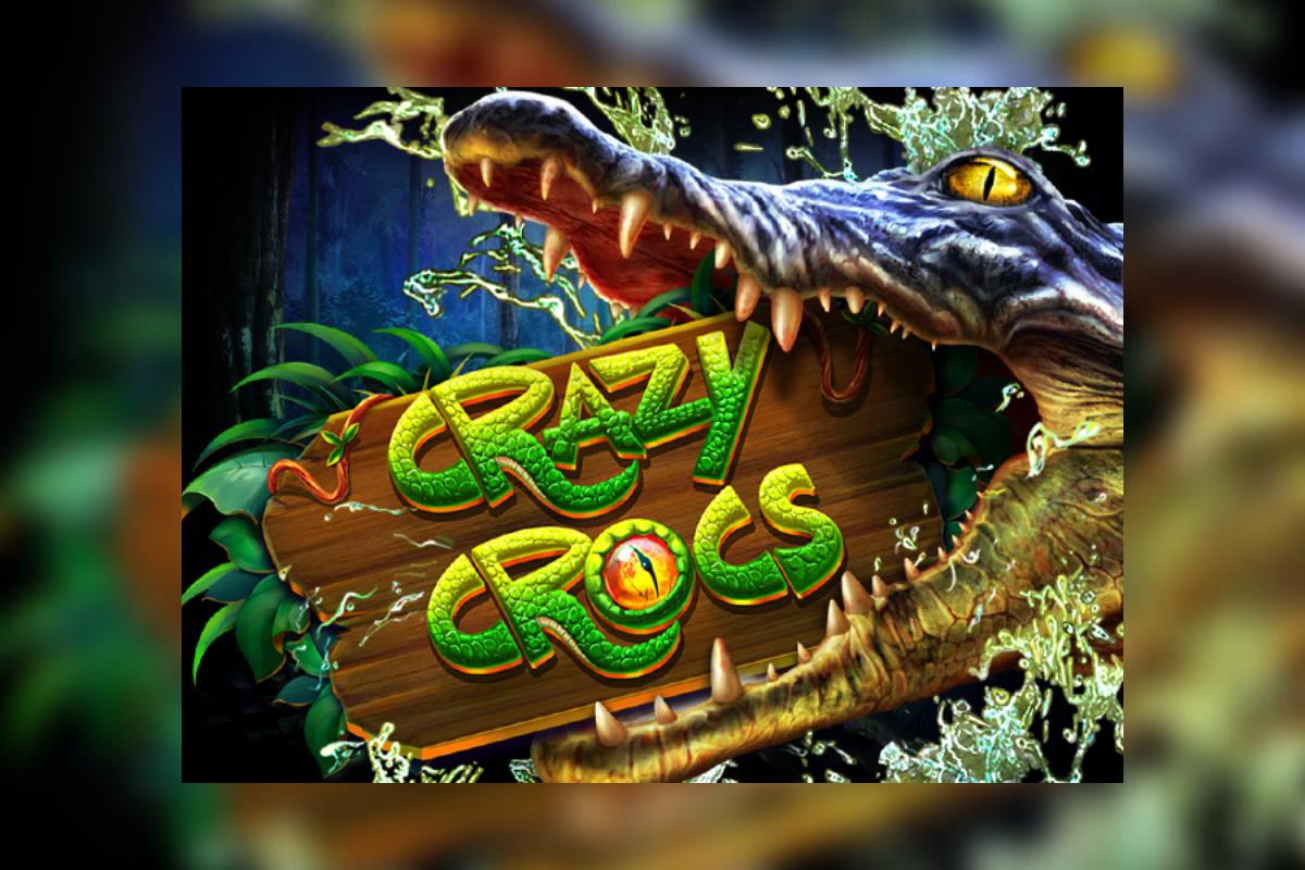 reevo-launches-feature-filled-slot-adventure-crazy-crocs