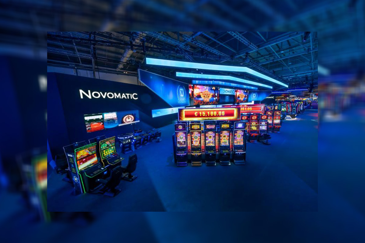 novomatic-to-launch-new-products-at-ice-2023