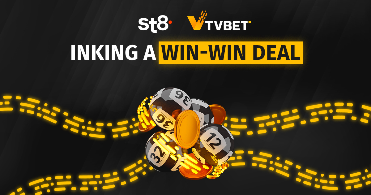 tvbet-enhances-its-igaming-footprint-through-st8-partnership