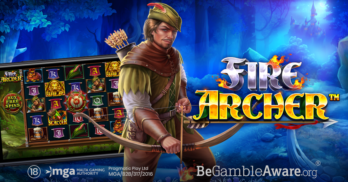 pragmatic-play-hits-the-target-in-fire-archer
