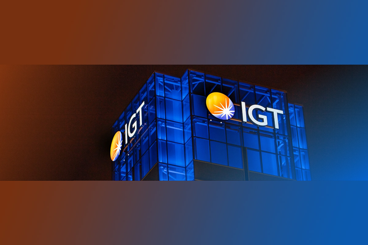 igt-demonstrates-industry-leadership-in-global-sustainability-at-ice-london-consumer-protection-zone