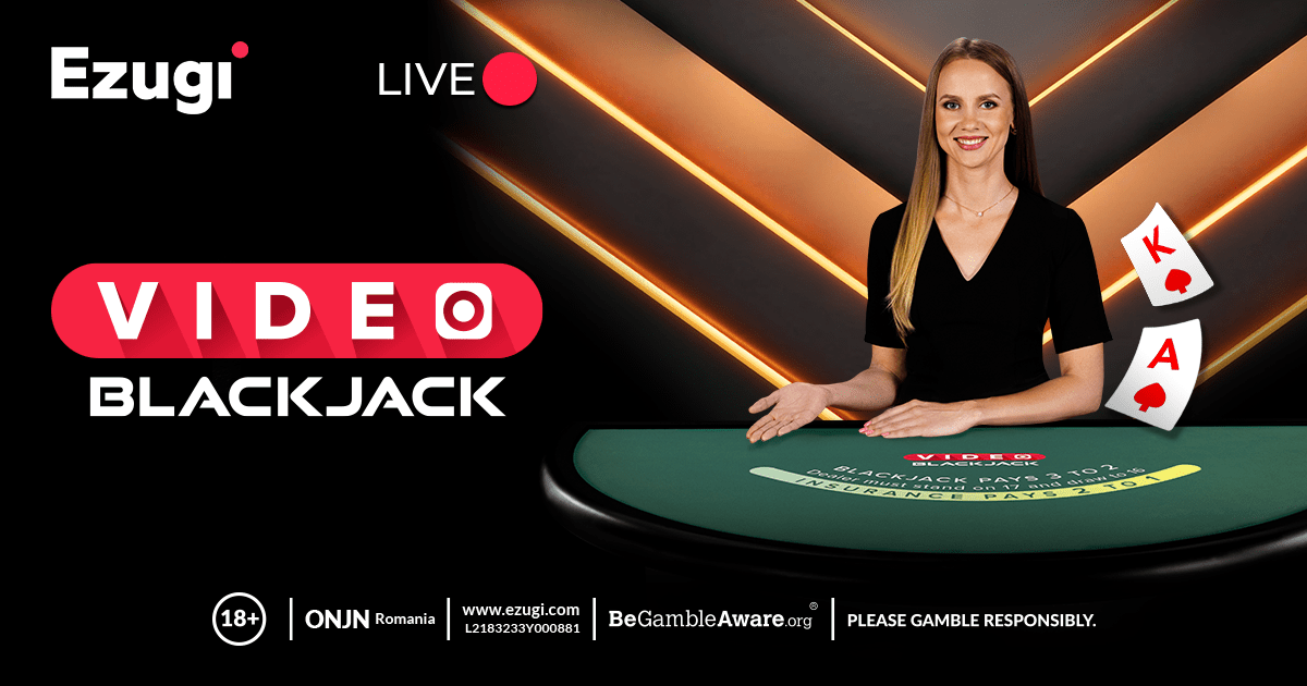 ezugi-launches-video-blackjack,-an-innovative-online-blackjack,-with-player-to-player-live-video