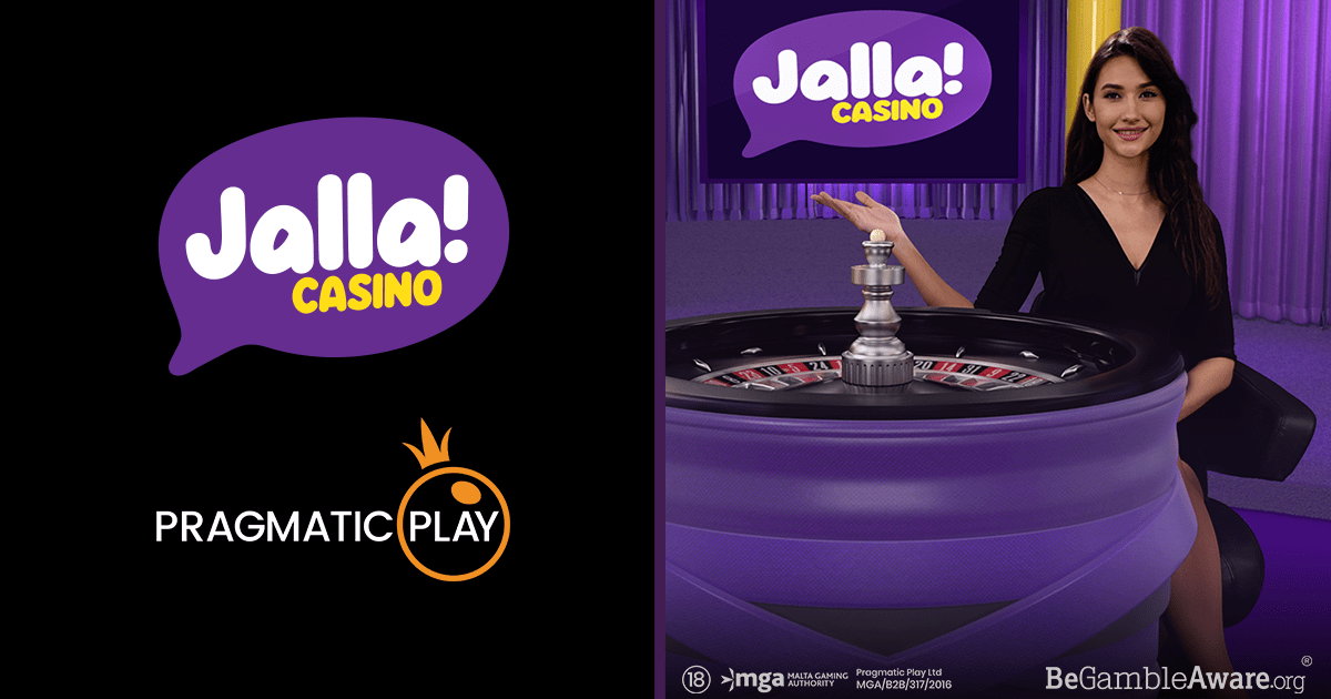 pragmatic-play-expands-betsson-partnership-with-jalla-deal