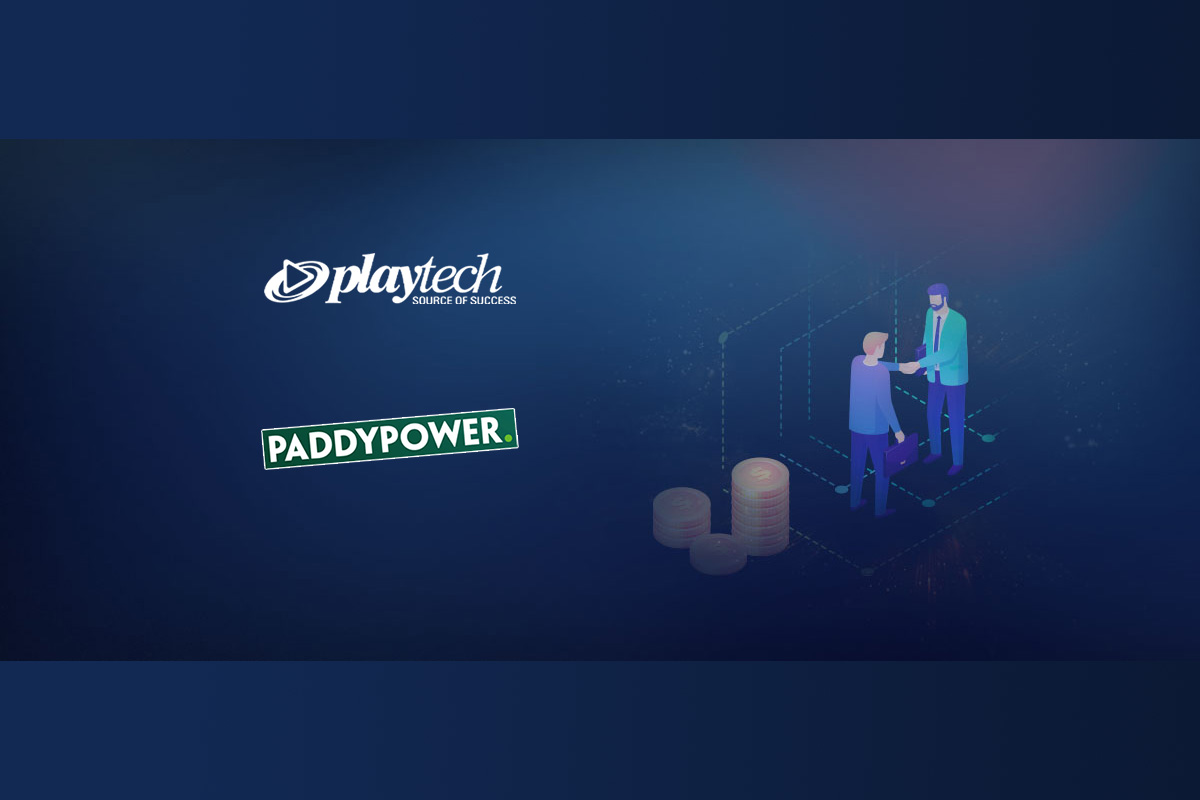 playtech-extends-partnership-with-paddy-power