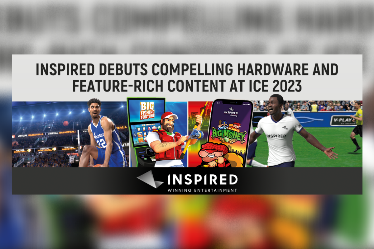 inspired-debuts-compelling-hardware-and-feature-rich-content-at-ice-2023