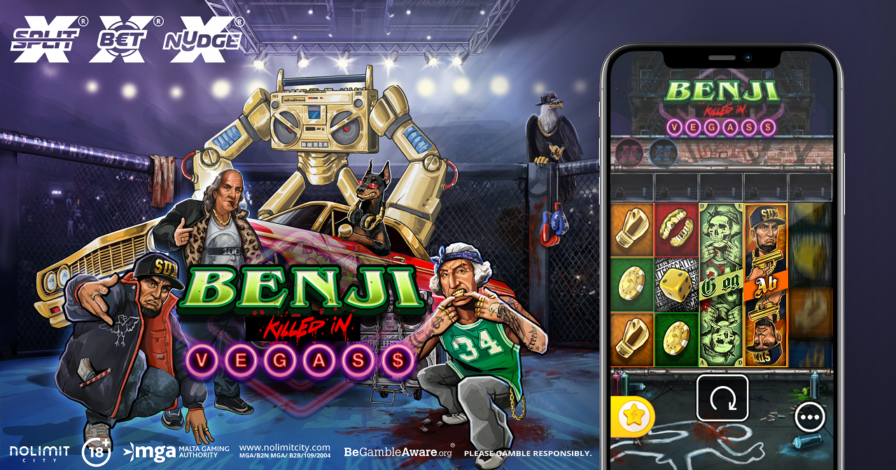 nolimit-city-conquers-the-city-of-sin,-with-‘benji-killed-in-vegas’-release