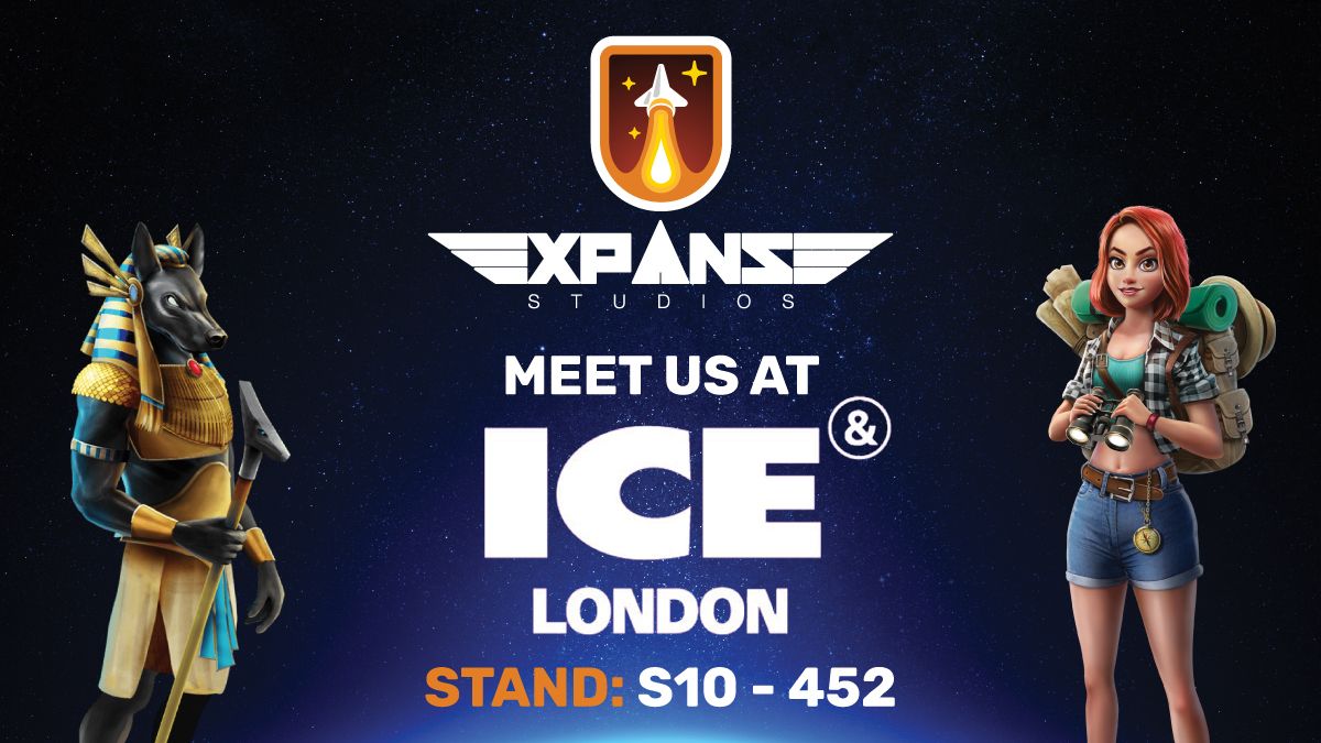 expanse-studios-presents-their-slot-hits-at-ice-2023-london