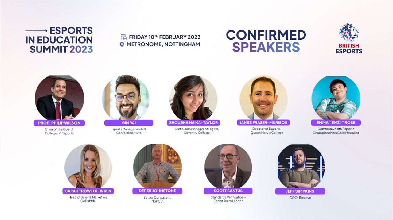 speakers-announced-for-british-esports’-fifth-esports-in-education-summit