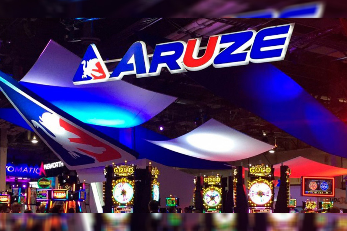 aruze-gaming-introduces-renowned-muso-triple-32-cabinet-to-european-market