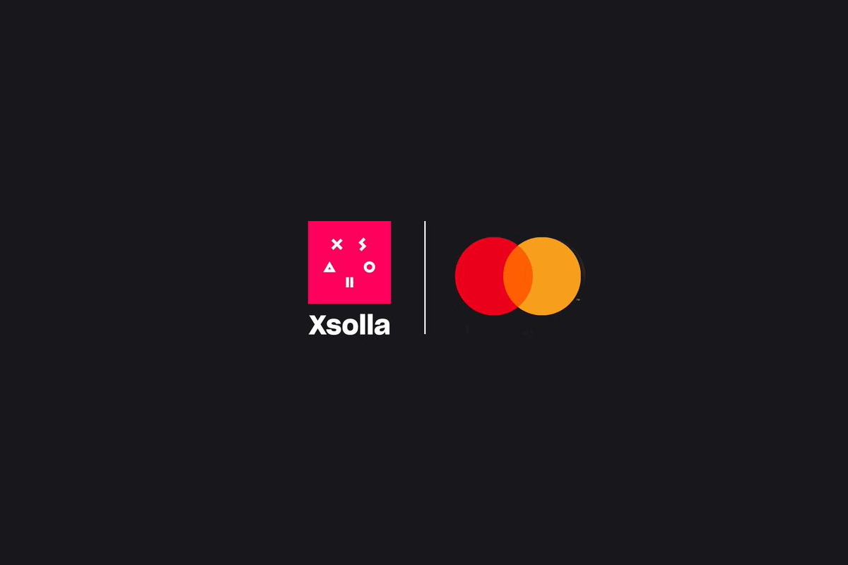 xsolla-partners-with-mastercard,-to-provide-players-with-frictionless,-secure,-and-rewarding-digital-experiences
