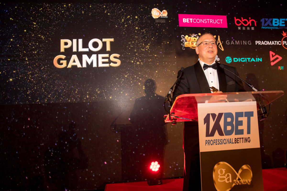 pilot-games-gets-two-awards-at-iga
