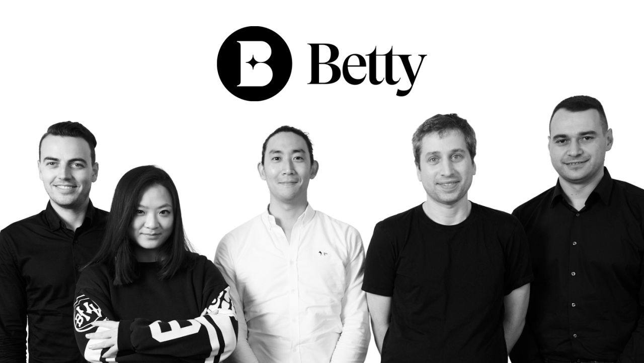 betty,-a-real-money-entertainment-startup,-raises-$5-million-seed-round