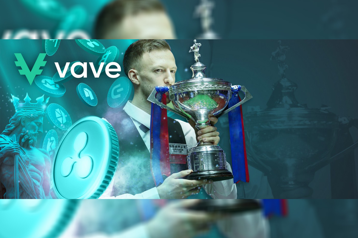 vave-appoints-judd-trump-as-its-global-brand-ambassador
