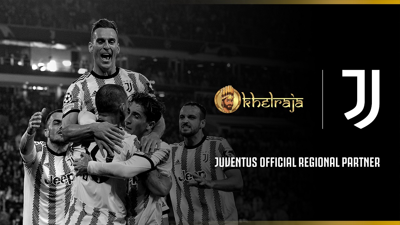 juventus-collaborates-with-khelraja-as-its-official-regional-partner