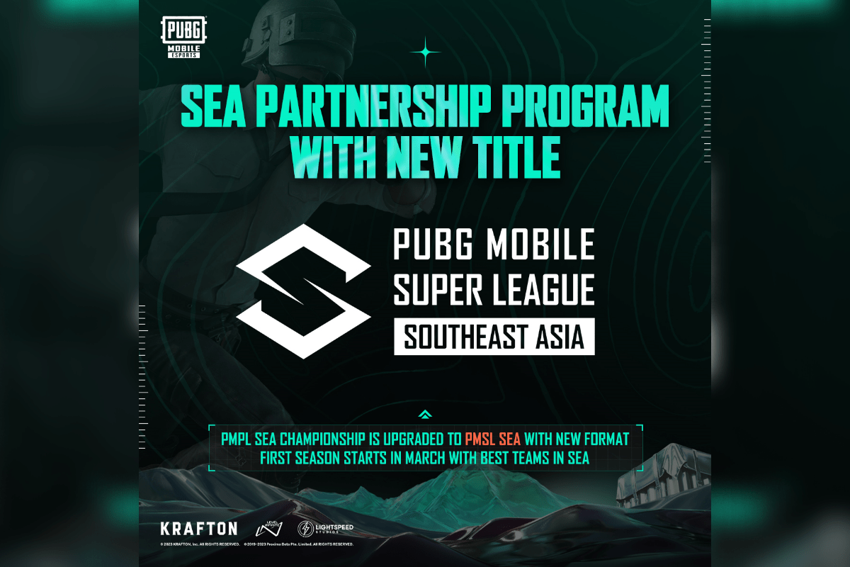 pubg-mobile-reveals-esports-partnership-program-–-pubg-mobile-super-league