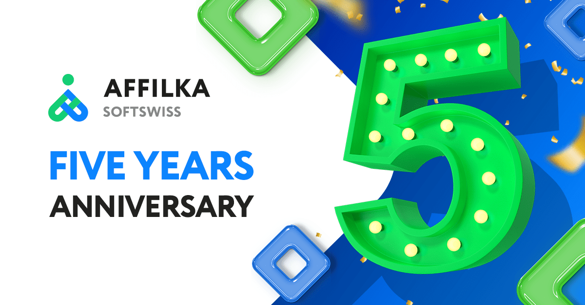 five-years-since-launch-affiliate-annual-ggr-grows-60%:-affilka-by-softswiss-takes-stock-of-2022