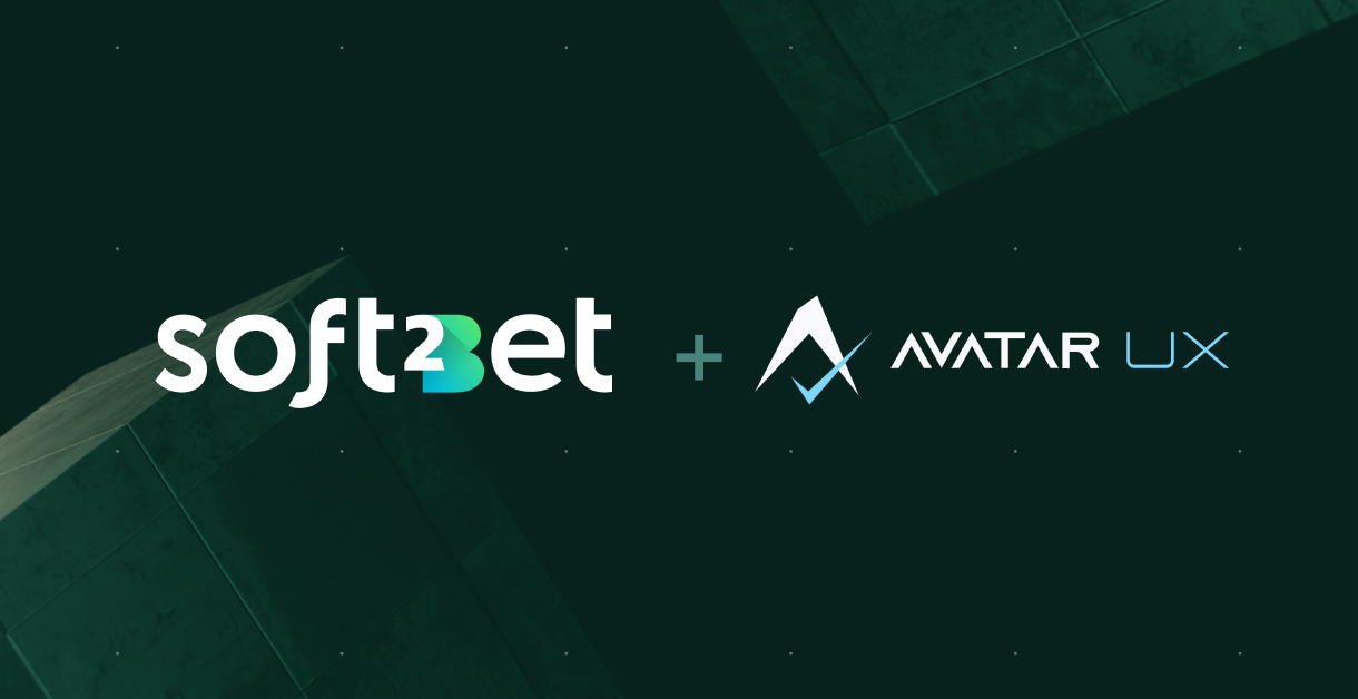 soft2bet-joins-forces-with-award-winning-studio-avatarux