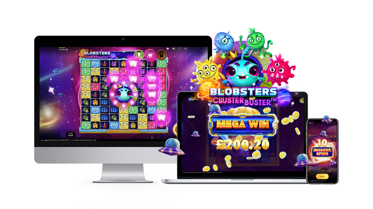 red-tiger-blasts-off-in-extraterrestrial-themed-blobsters-clusterbuster