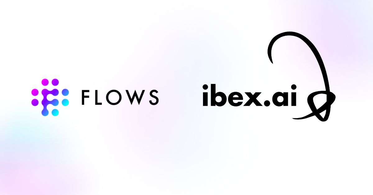 igaming’s-first-self-driving-retention-engine-ibex.ai-signs-partnership-agreement-with-flows