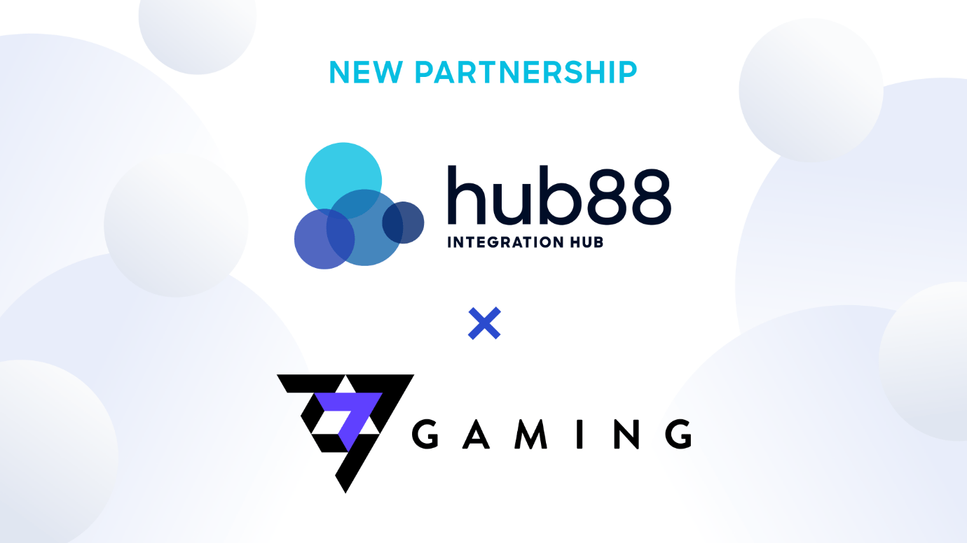 hub88-integrates-7777-gaming’s-casino-content