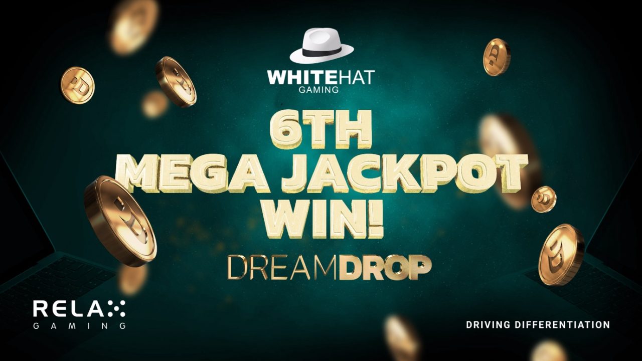 relax-gaming’s-dream-drop-jackpots-makes-its-sixth-mega-winner