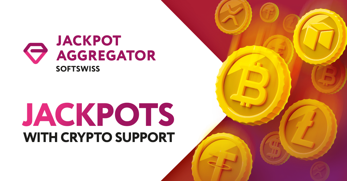 onboarding-new-coins:-softswiss-jackpot-aggregator-expands-its-crypto-support