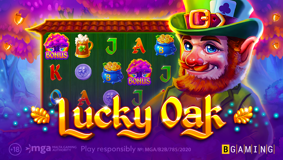 the-st.-patrick’s-day-leprechaun-hunt-begins-with-bgaming’s-lucky-oak