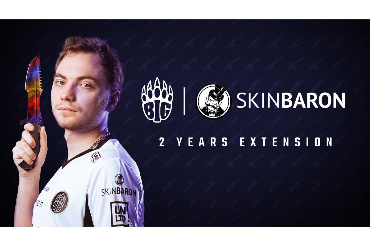 big-and-skinbaron-extend-partnership