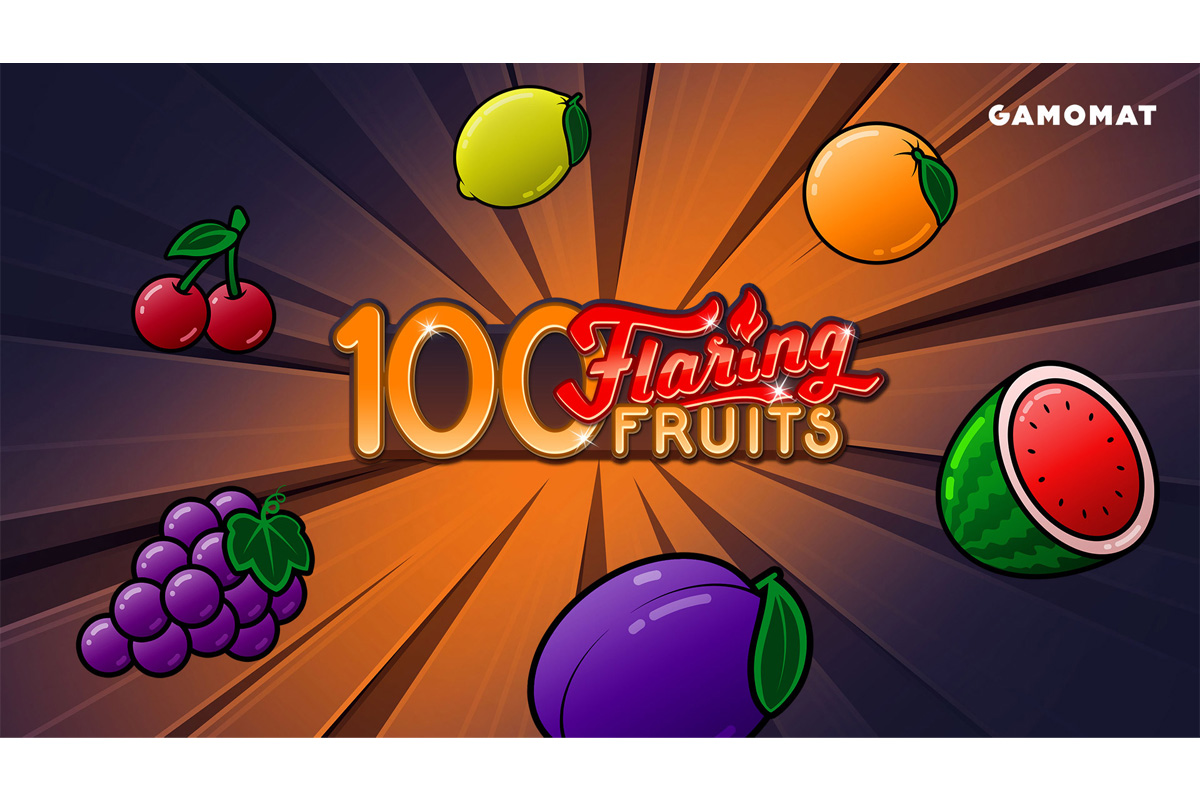 gamomat-shines-again-with-100-flaring-fruits-release