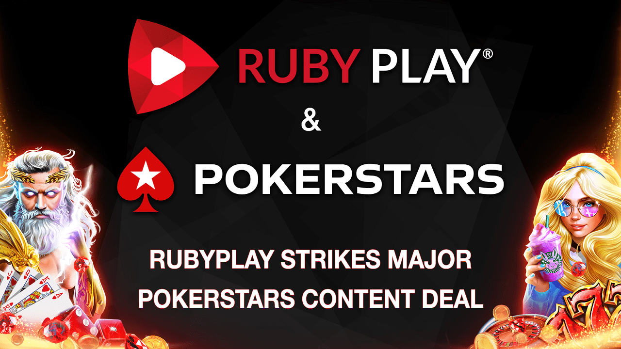 rubyplay-strikes-major-pokerstars-content-deal
