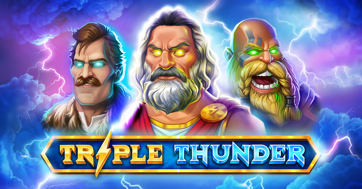 zeus,-perun-and-thor-shake-heaven-and-reels-in-tom-horn’s-new-release-triple-thunder