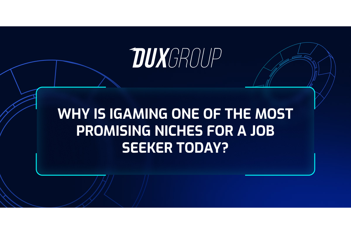 why-is-igaming-one-of-the-most-promising-niches-for-a-job-seeker-today?