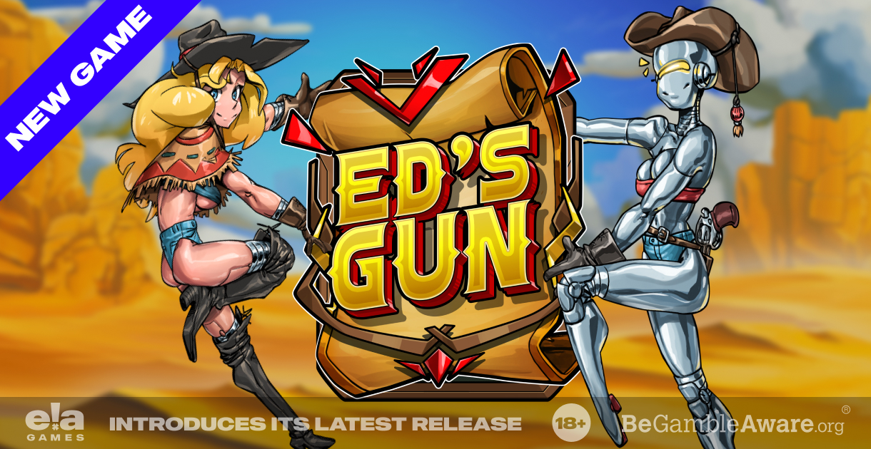ela-games-launches-new-game-“ed’s-gun”-to-its-portfolio