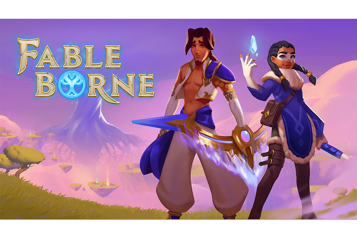 fableborne’s-creator-program-bounty-rewards-attracts-web3-gaming-content-creators