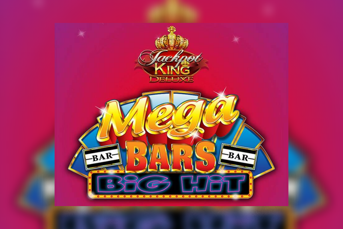 blueprint-gaming-launches-more-classic-slot-entertainment-with-megabars-big-hit-jackpot-king