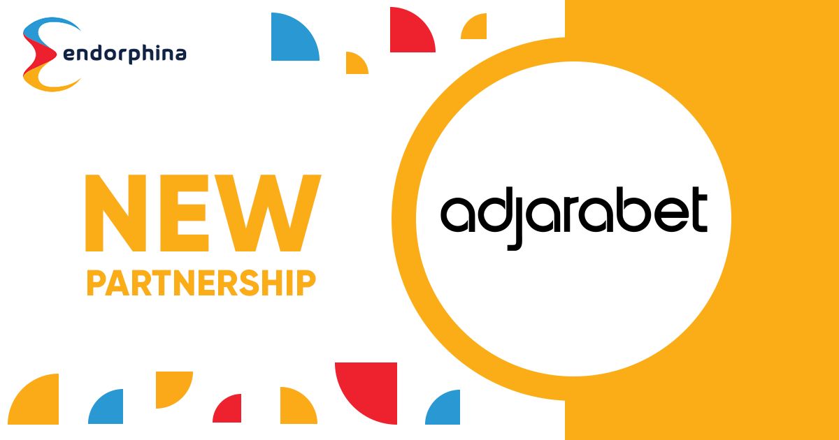 endorphina-enters-into-partnership-with-adjarabet