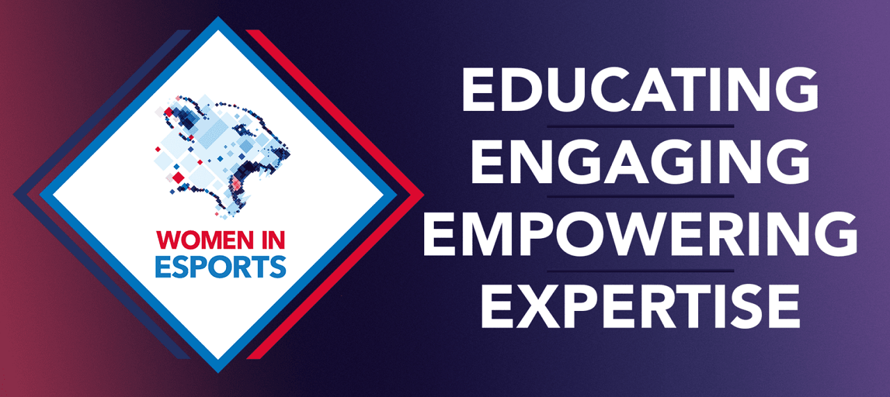 british-esports’-award-winning-dei-initiative-announces-identity-refresh-&-key-pillars